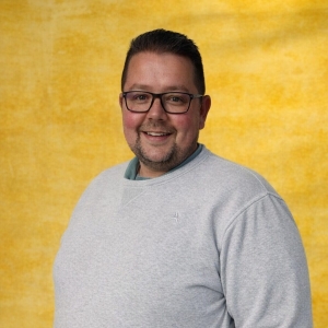 Chris Potgieter Chris Potgieter